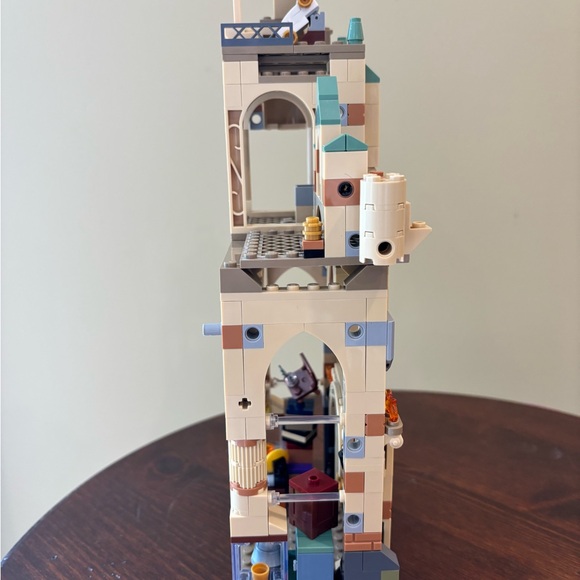 Harry Potter Lego - Picture 7 of 9